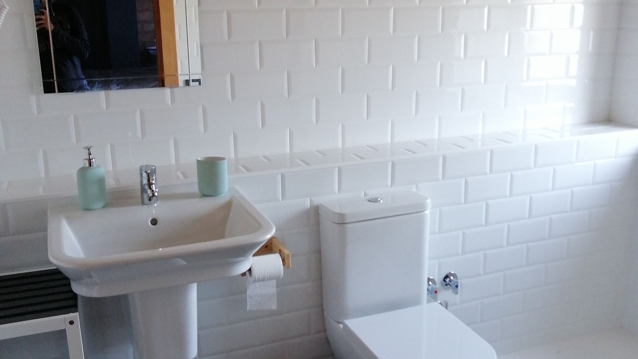 Photo of Bathroom in El Pala de Torroella