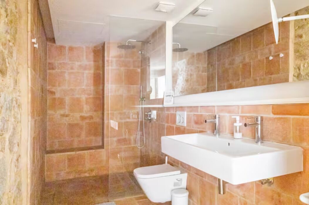 Photo of Bathroom in Alella