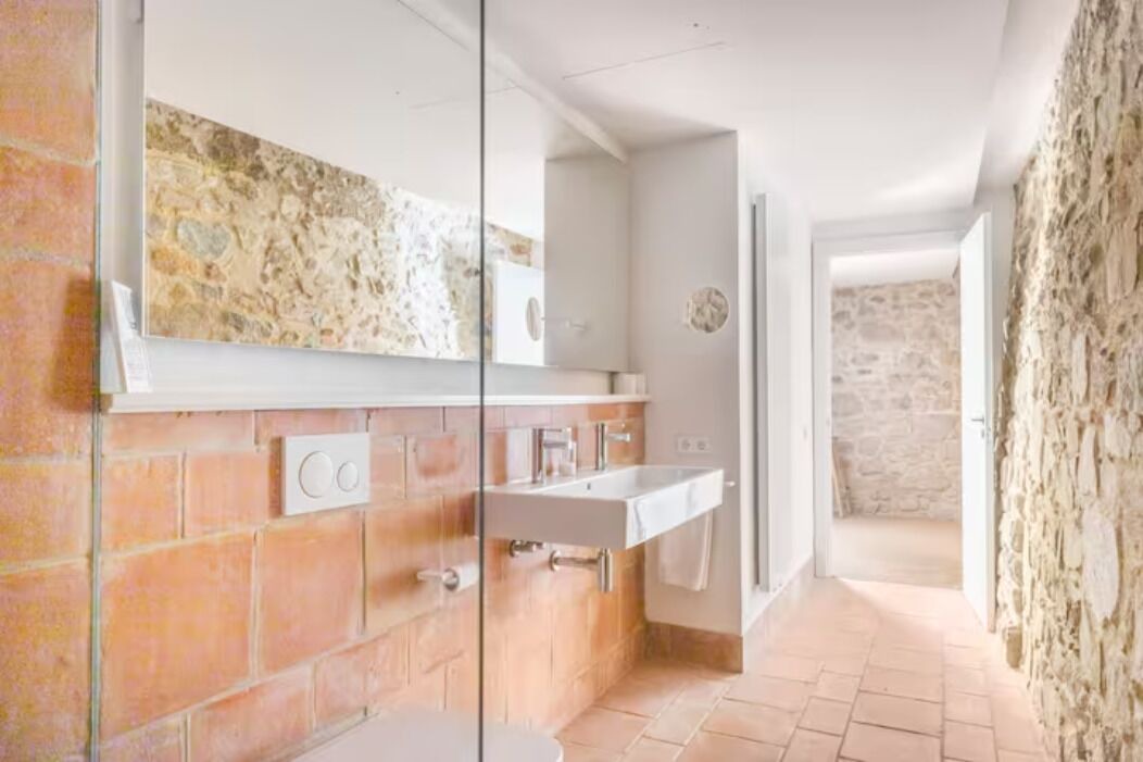 Photo of Bathroom in Alella