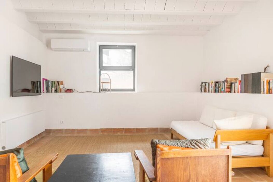 Photo of Livingroom in Alella
