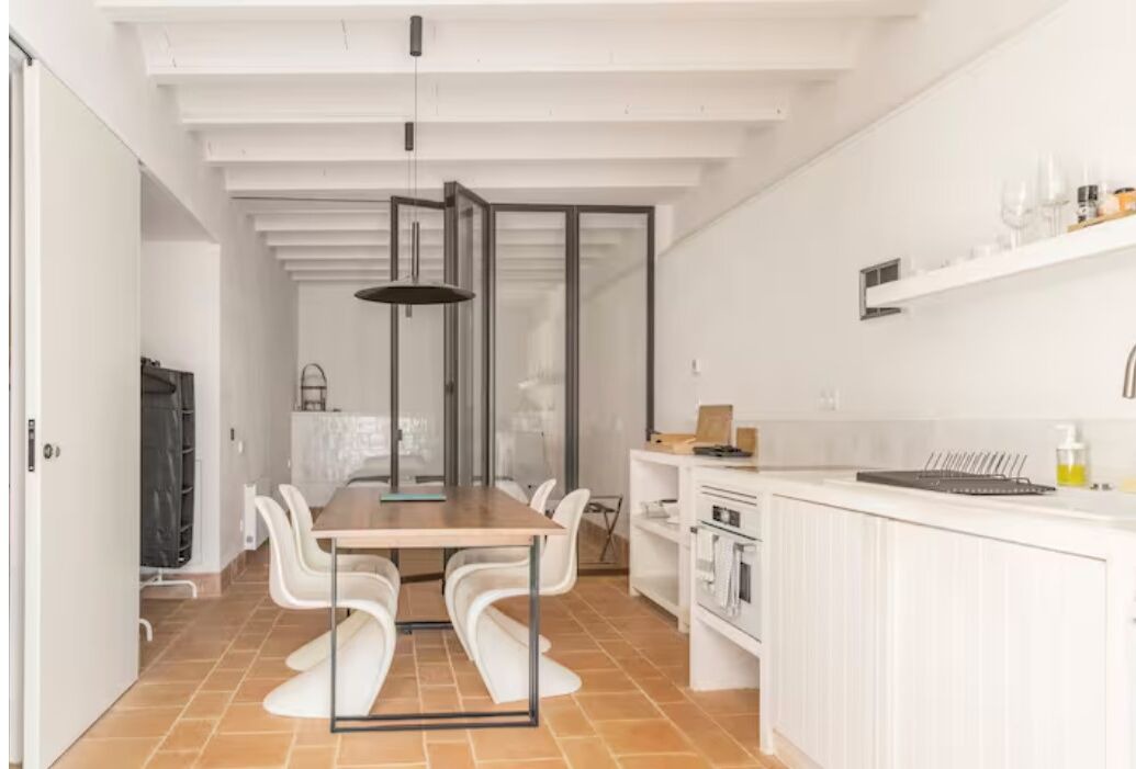 Photo of Kitchen in Alella