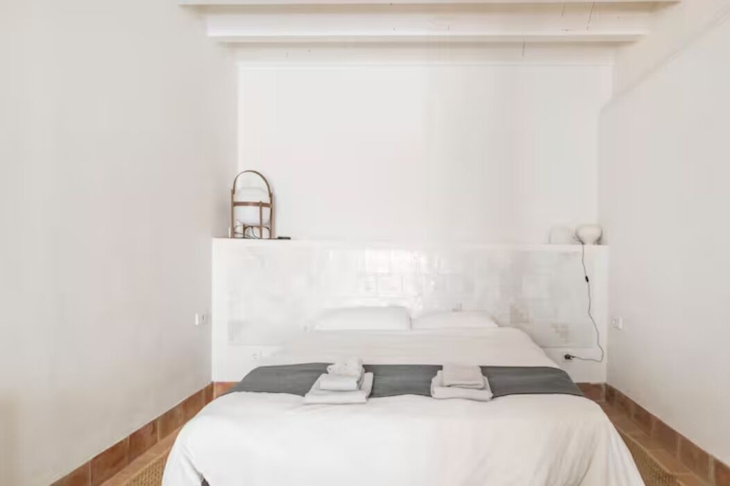 Photo of Bedroom in Alella