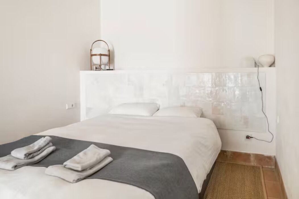 Photo of Bedroom in Alella