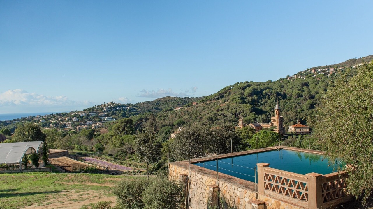 Photo of Outdoor in Alella