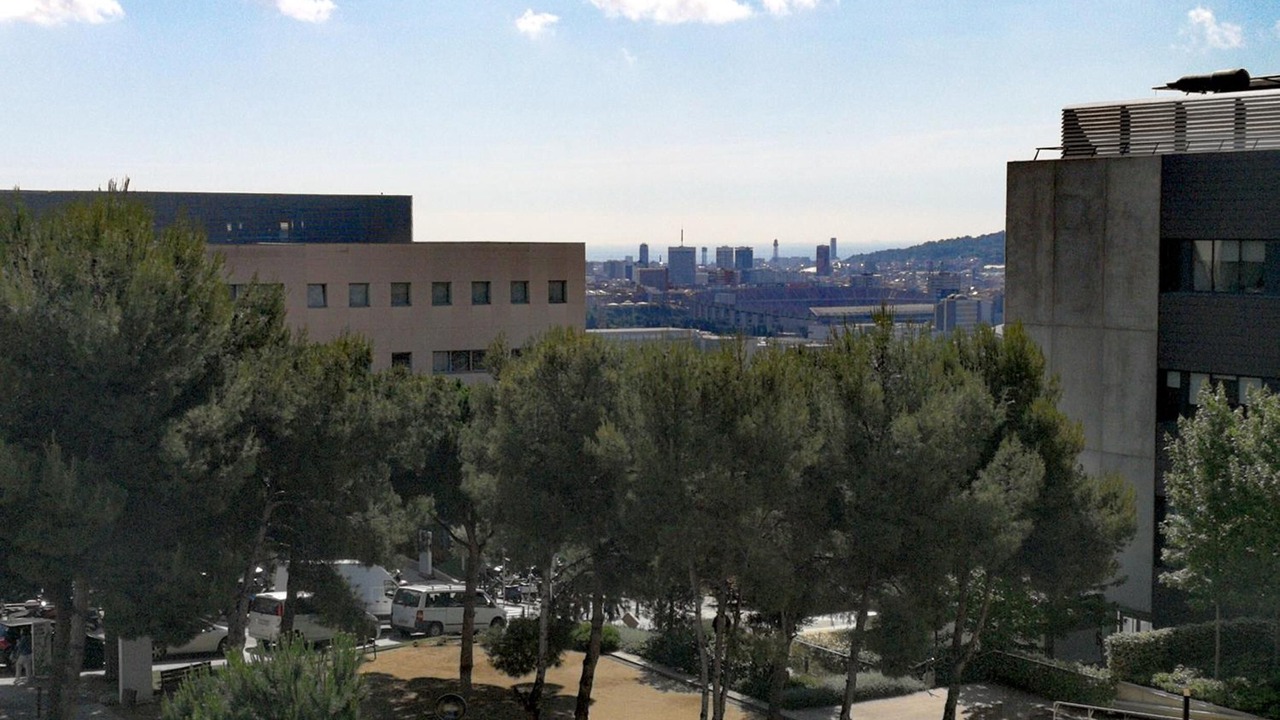 Photo of Others in Pedralbes