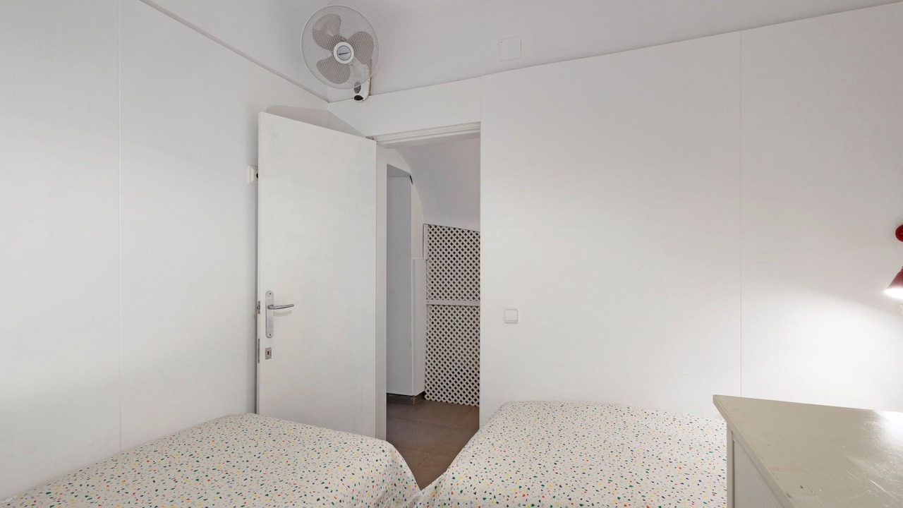 Photo of Bedroom in Pedralbes