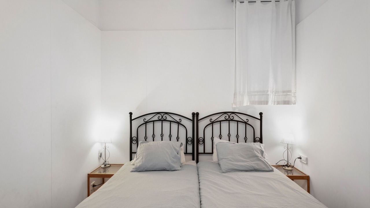 Photo of Bedroom in Pedralbes