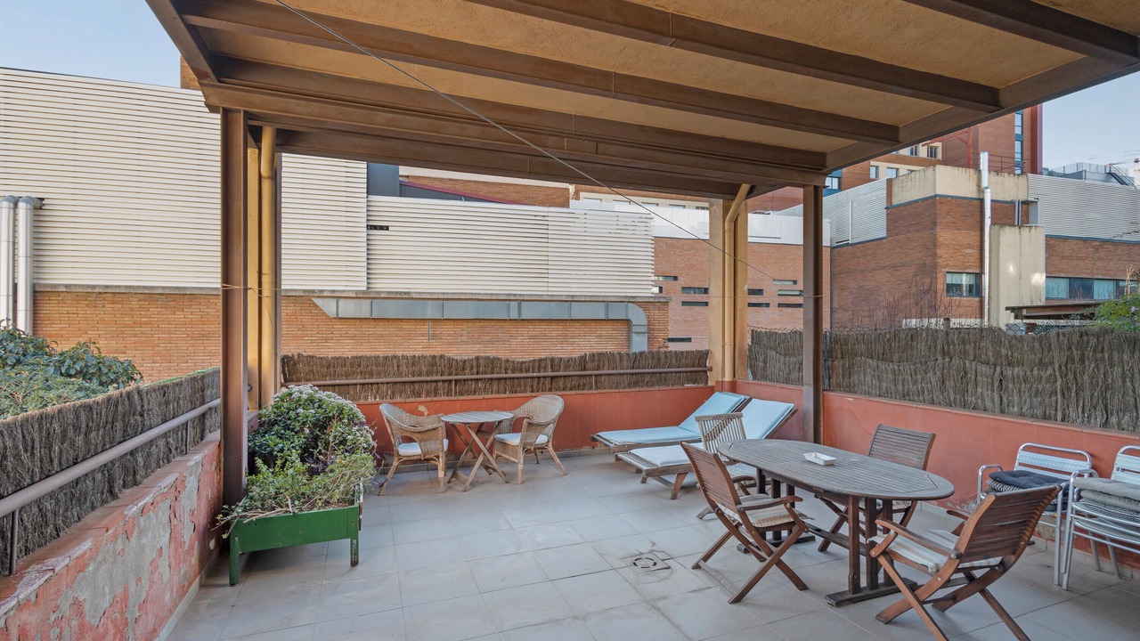 Photo of Outdoor in Pedralbes