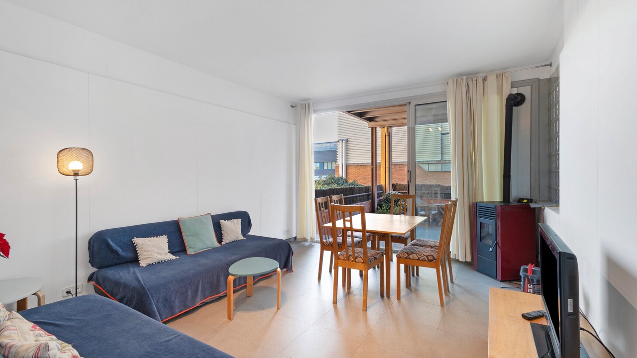 Photo of Livingroom in Pedralbes