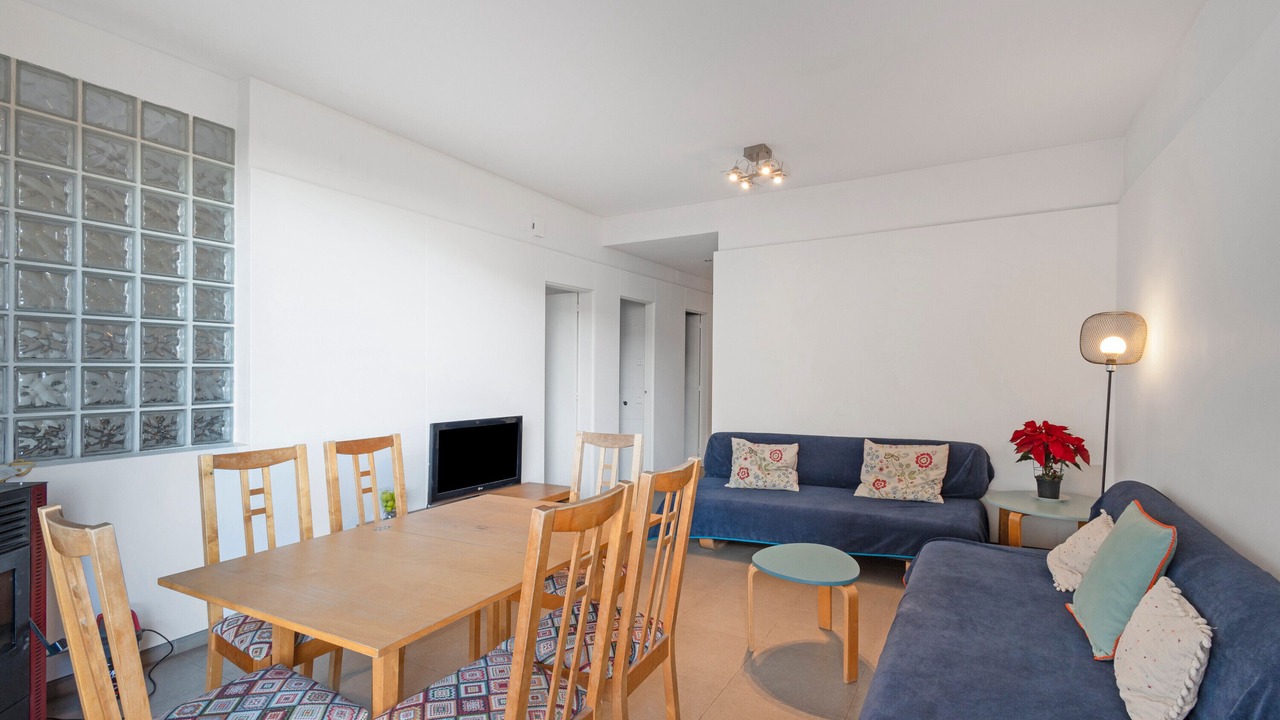 Photo of Livingroom in Pedralbes
