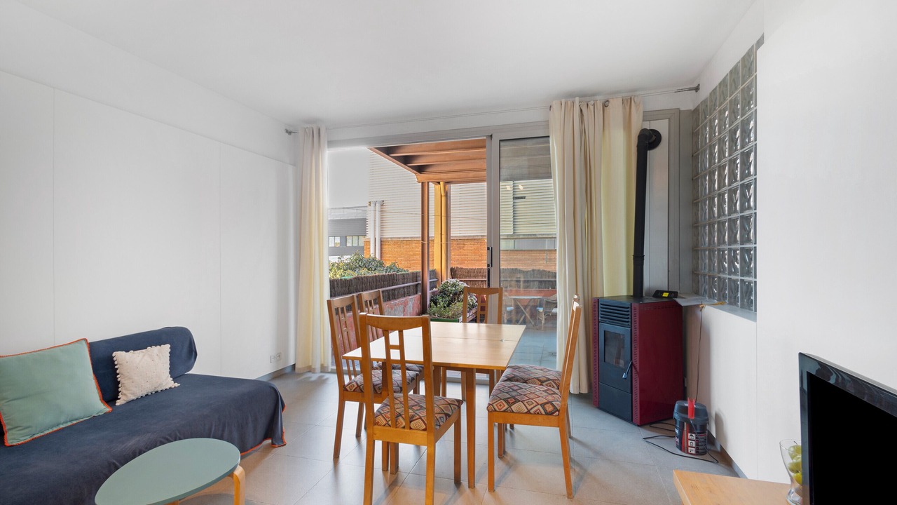 Photo of Livingroom in Pedralbes