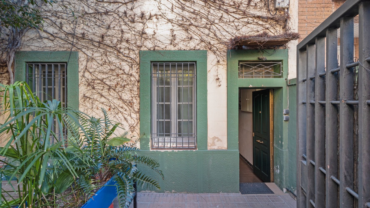 Photo of Outdoor in Pedralbes