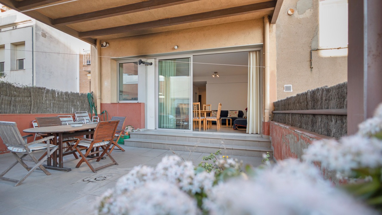Photo of Outdoor in Pedralbes