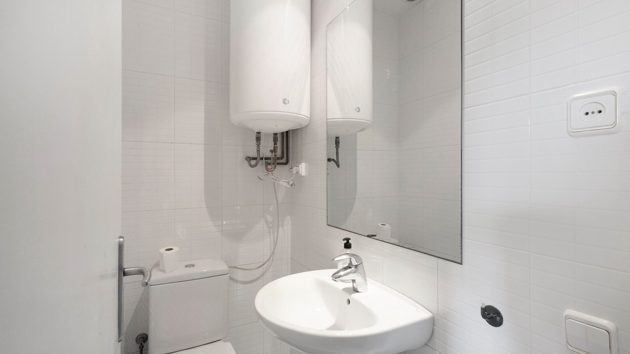 Photo of Bathroom in Pedralbes