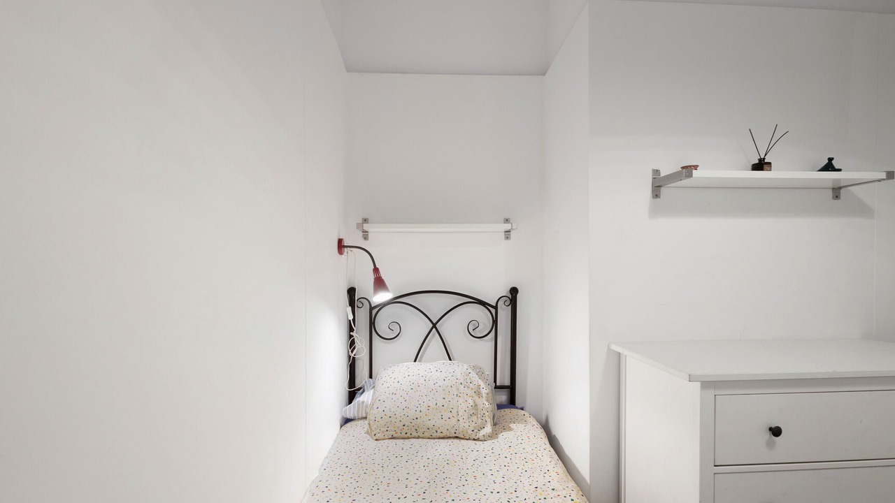Photo of Bedroom in Pedralbes