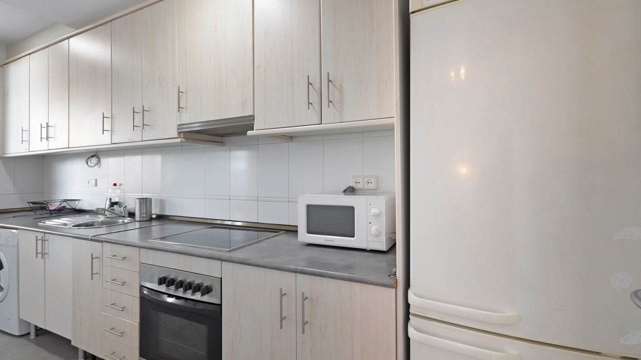 Photo of Kitchen in Pedralbes