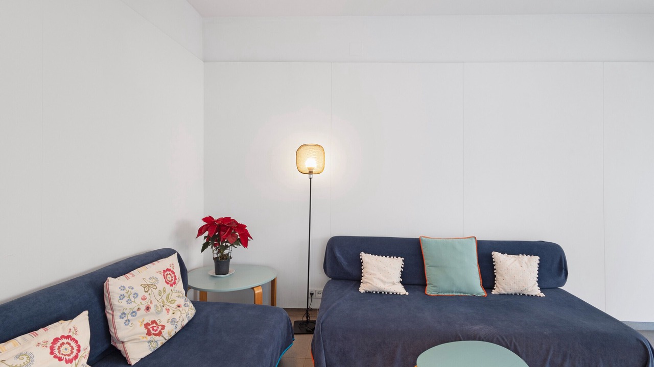 Photo of Bedroom in Pedralbes