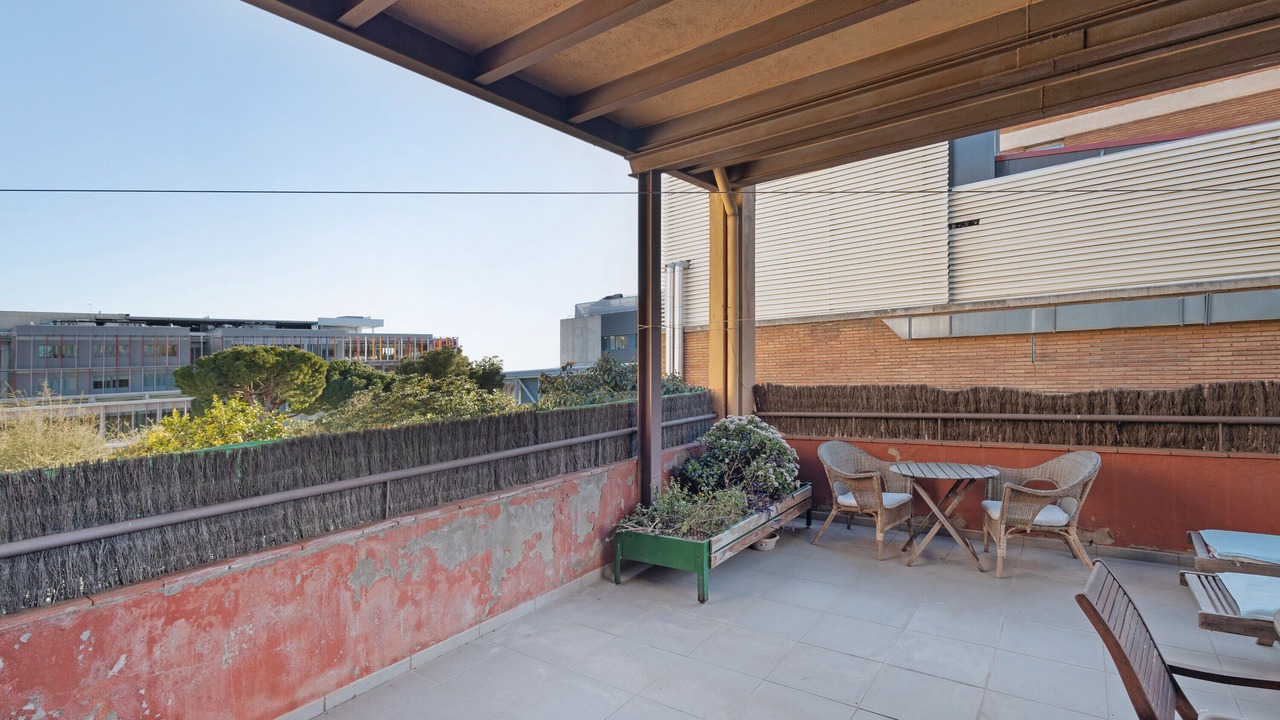 Photo of Outdoor in Pedralbes