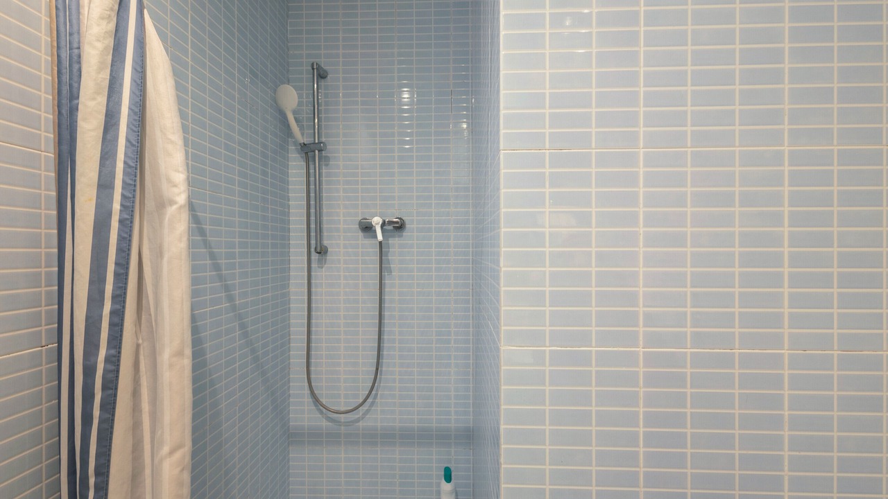 Photo of Bathroom in Pedralbes