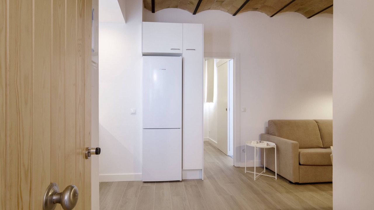 Photo of Livingroom in Sants-Badal