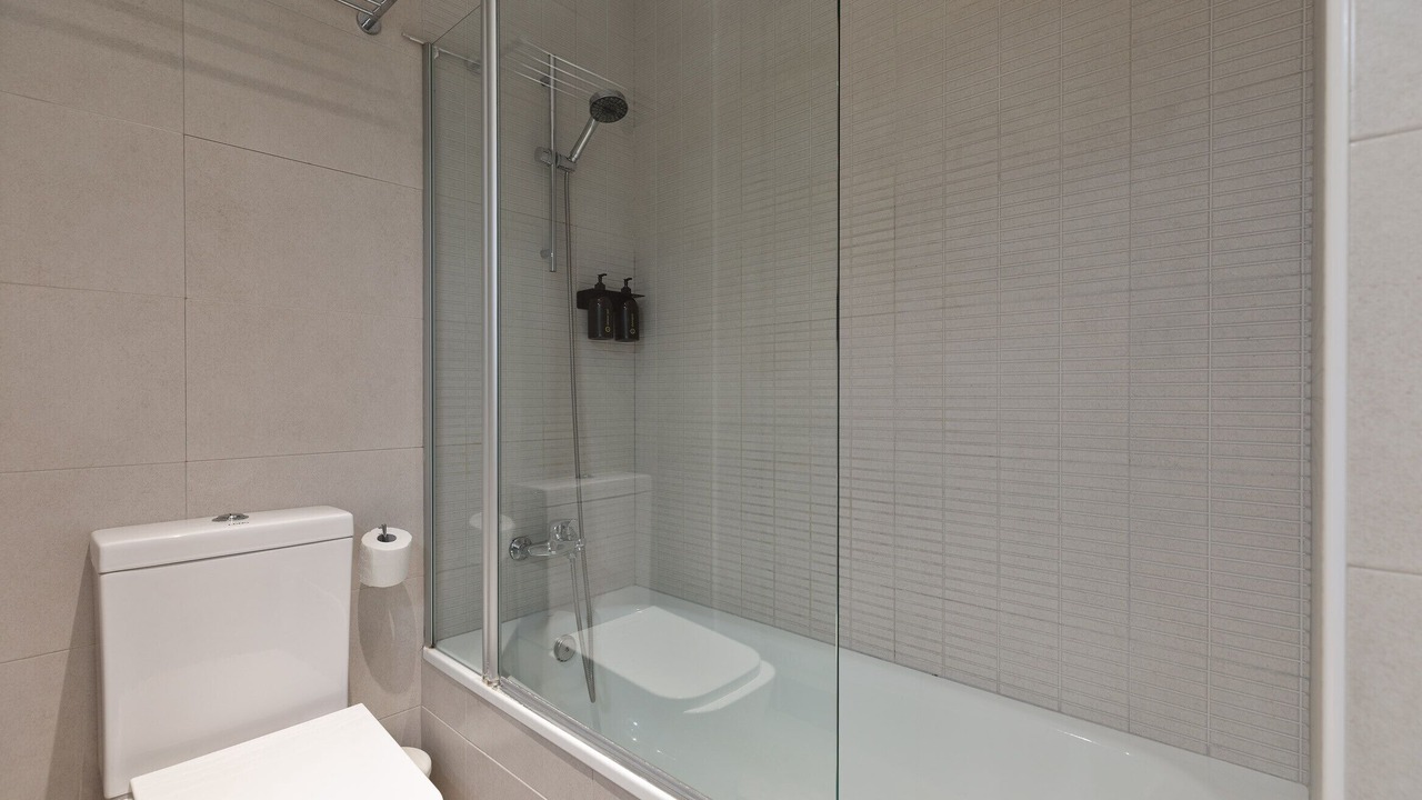Photo of Bathroom in Poblenou