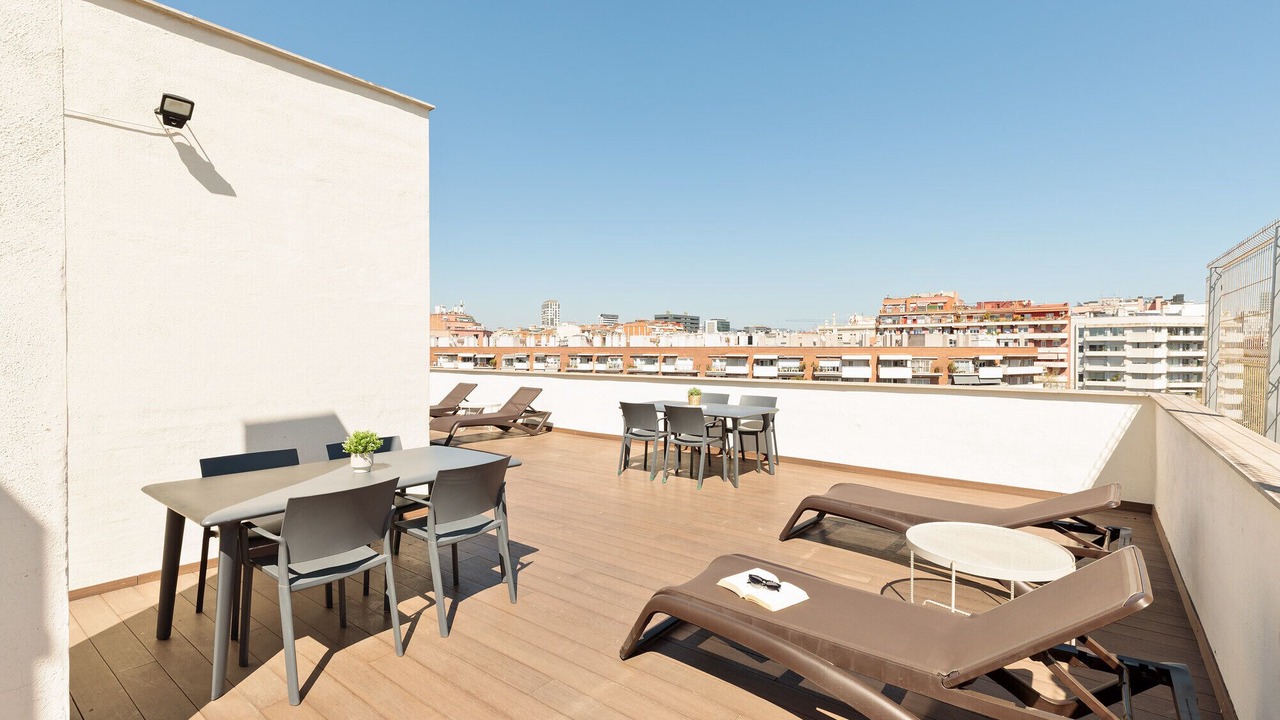 Photo of Others in Poblenou