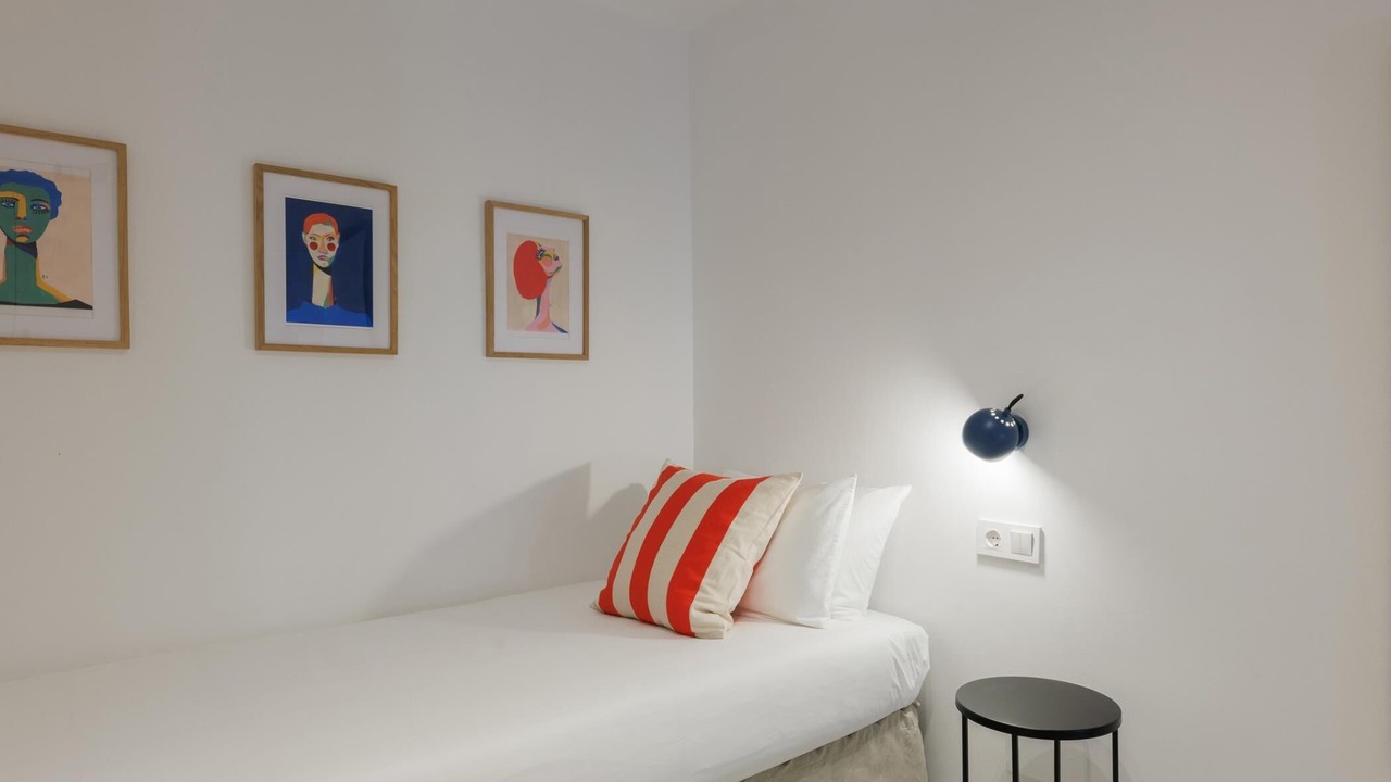 Photo of Bedroom in La Font de la Guatlla