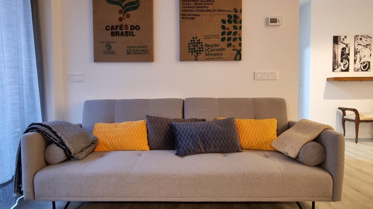 Photo of Livingroom in Mion - Puigberenguer - Miralpeix