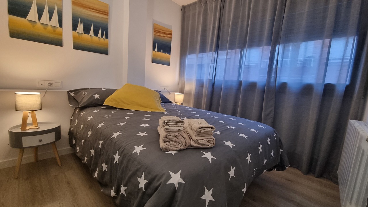 Photo of Bedroom in Mion - Puigberenguer - Miralpeix