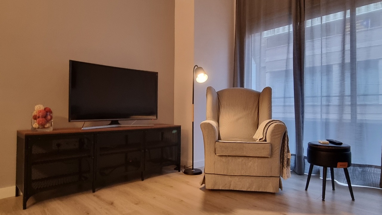 Photo of Livingroom in Mion - Puigberenguer - Miralpeix