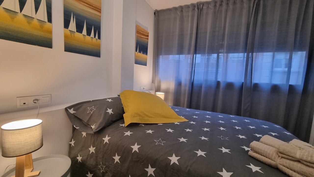 Photo of Bedroom in Mion - Puigberenguer - Miralpeix