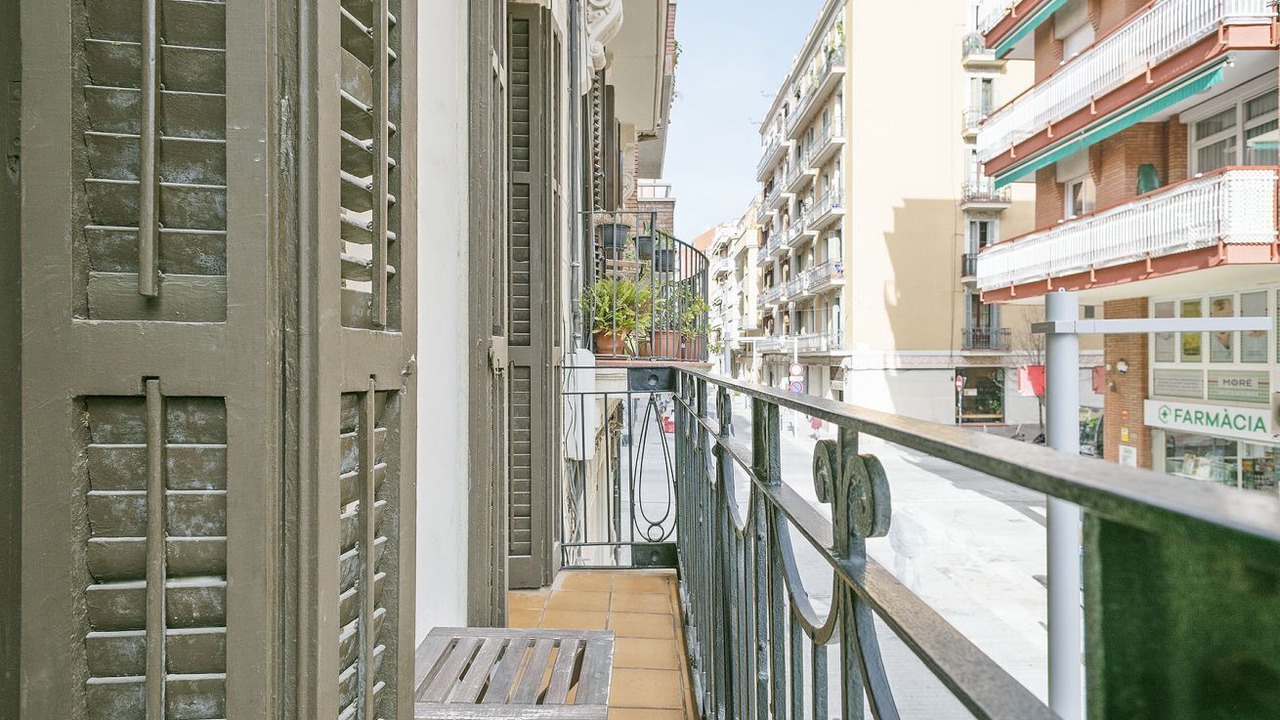 Photo of Outdoor in Sants