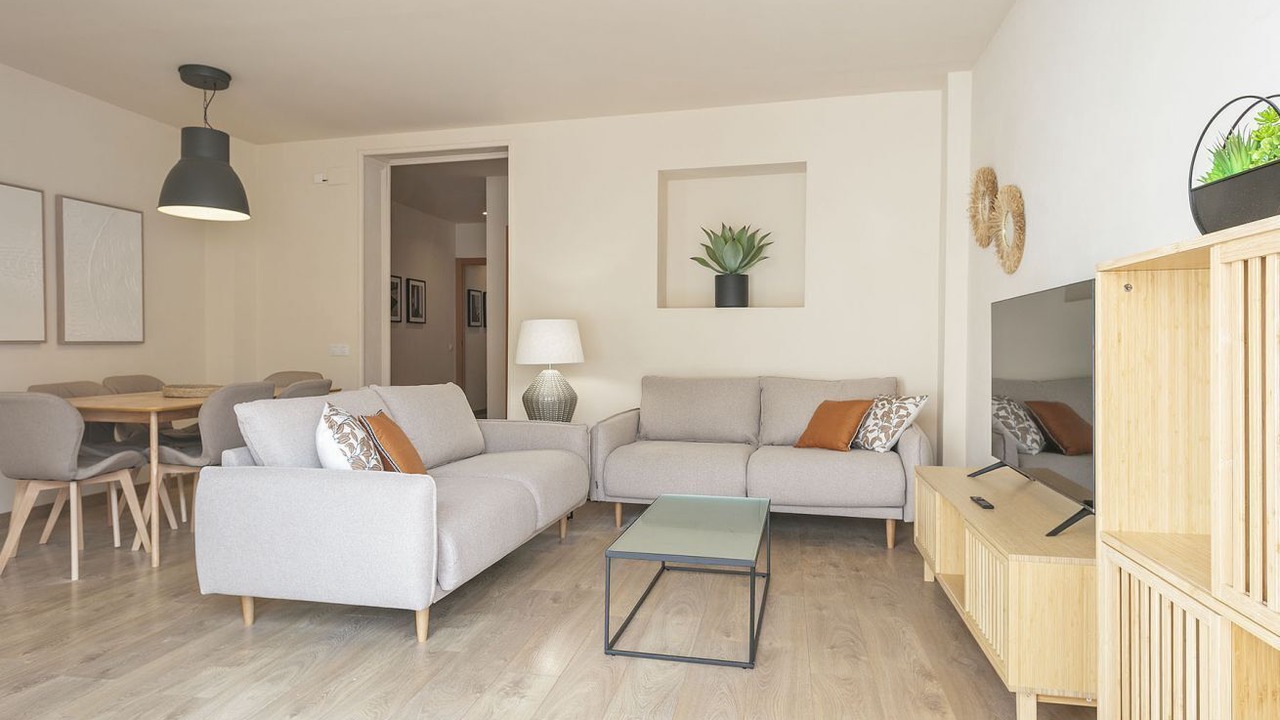 Photo of Livingroom in Sants