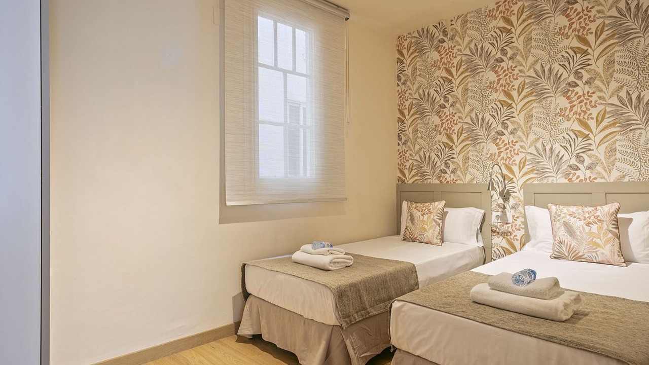 Photo of Bedroom in Sants