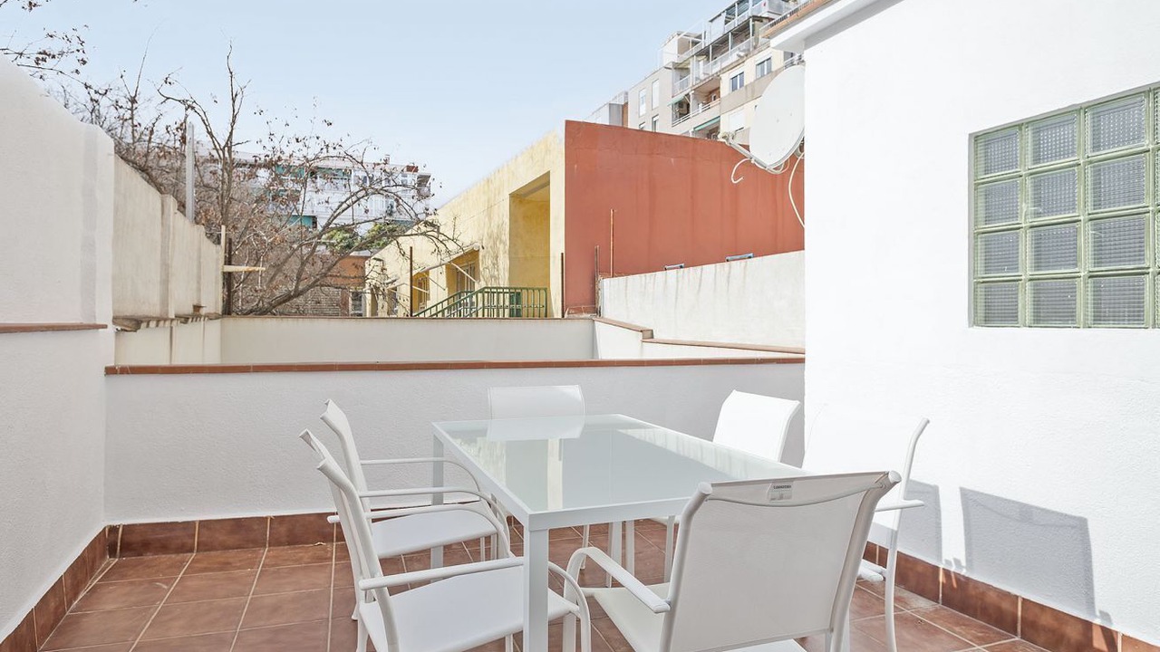 Photo of Outdoor in Sants