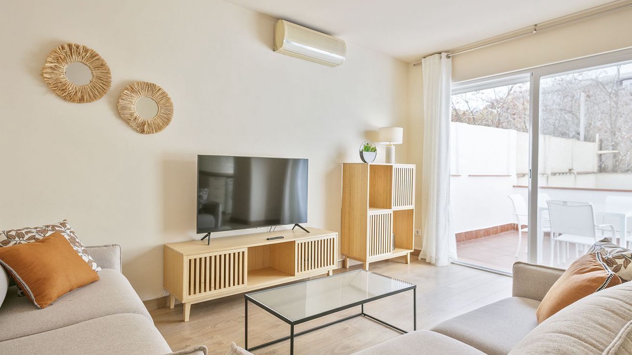 Photo of Livingroom in Sants
