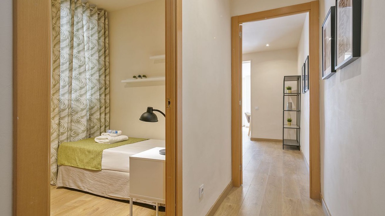 Photo of Bedroom in Sants