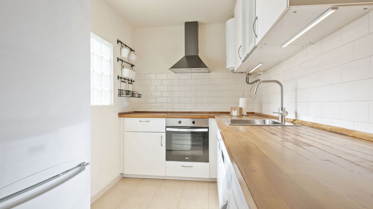 Photo of Kitchen in Sants