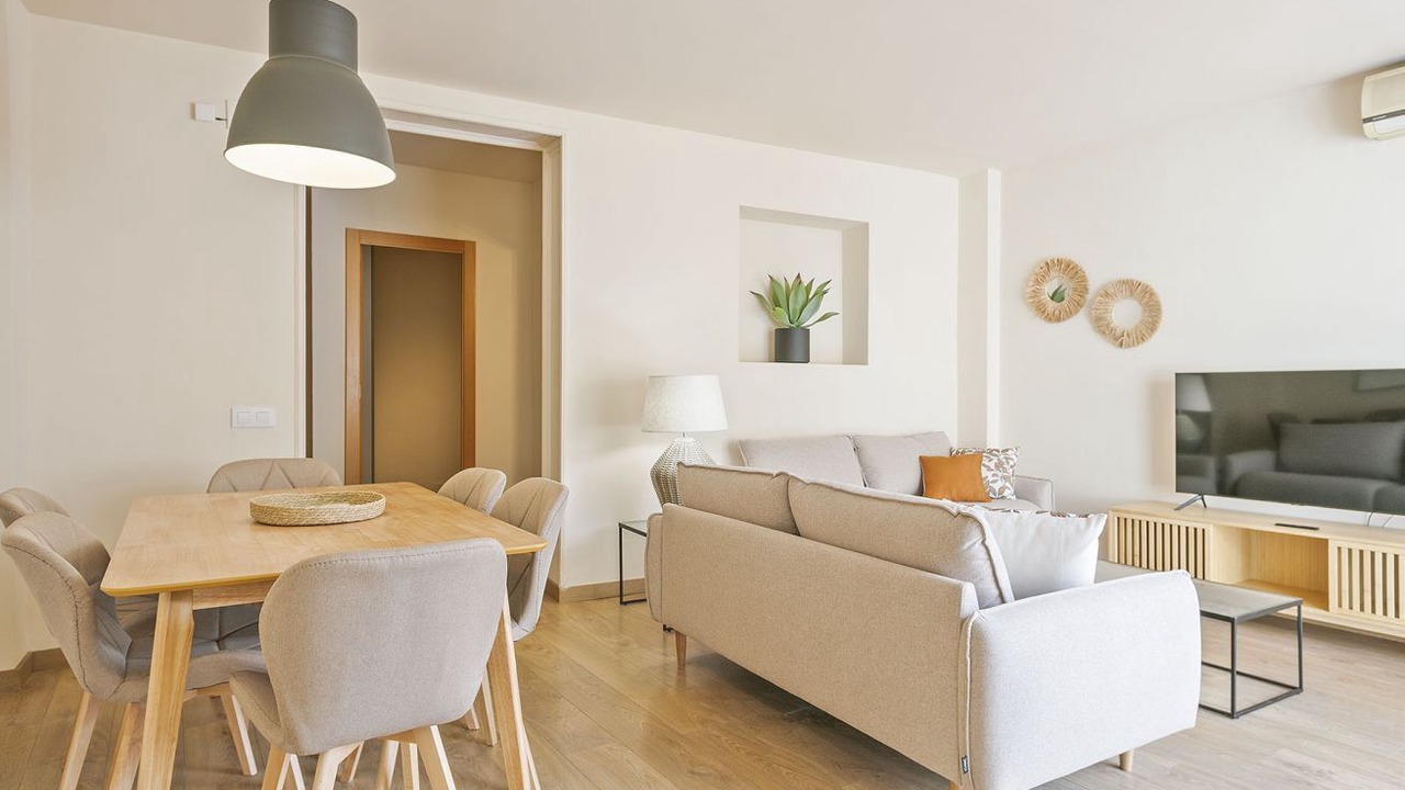 Photo of Livingroom in Sants