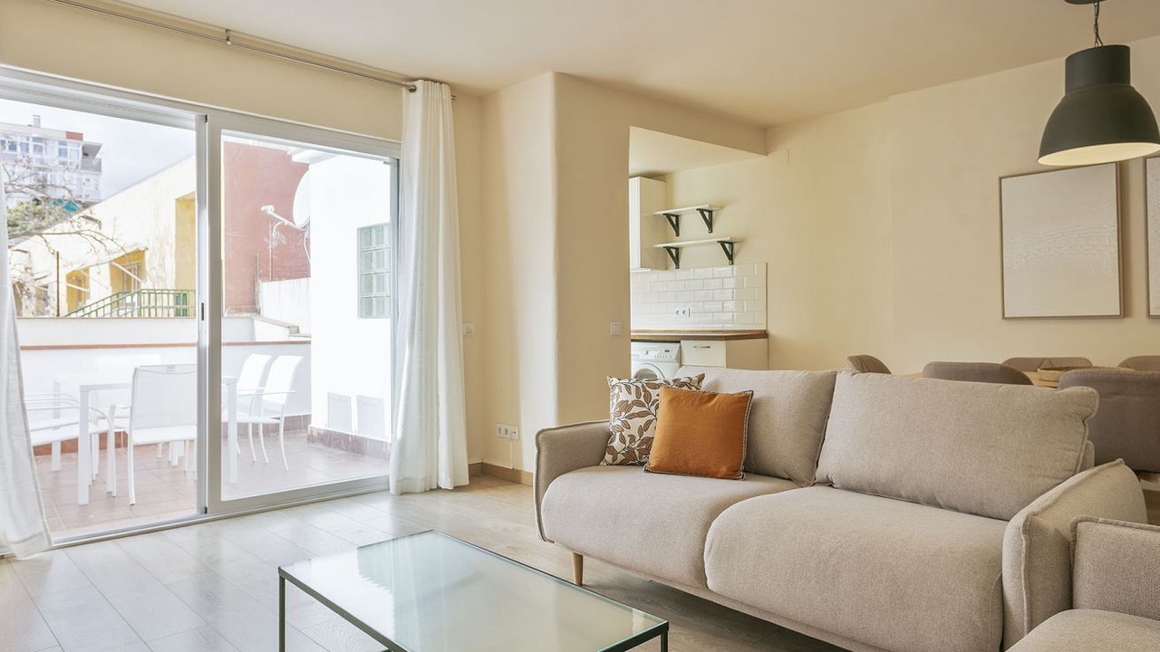 Photo of Livingroom in Sants
