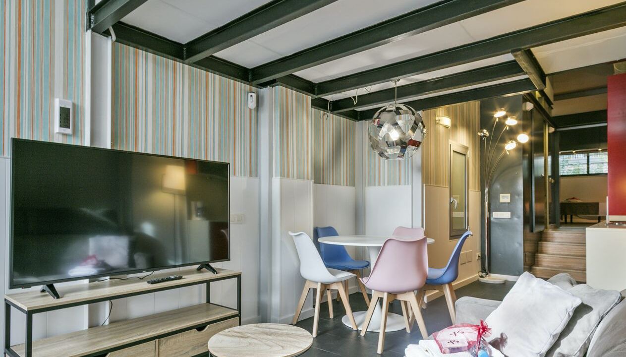 Photo of Livingroom in La Maternitat i Sant Ramon