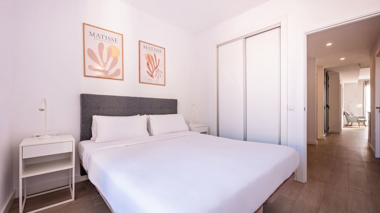 Photo of Bedroom in La Ribera