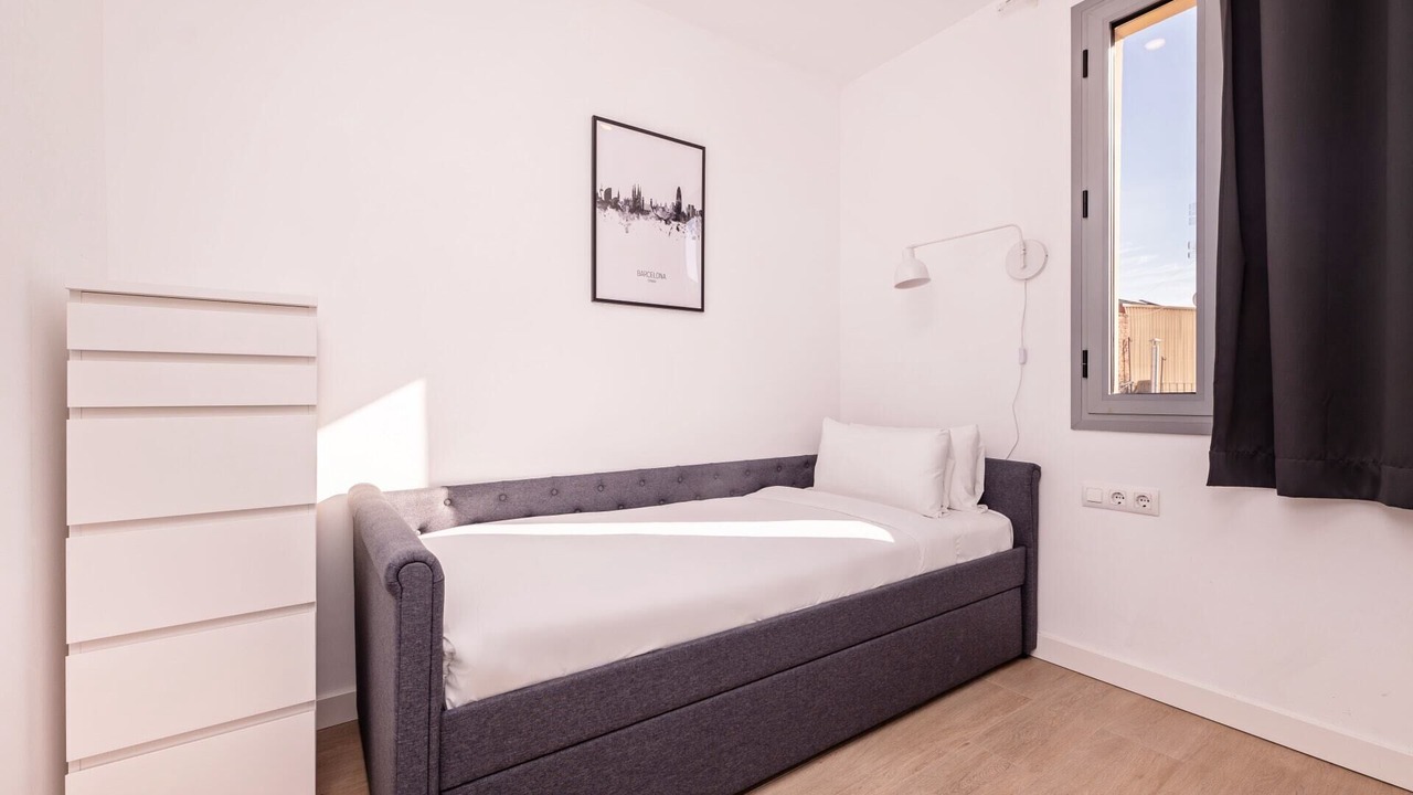 Photo of Bedroom in La Ribera