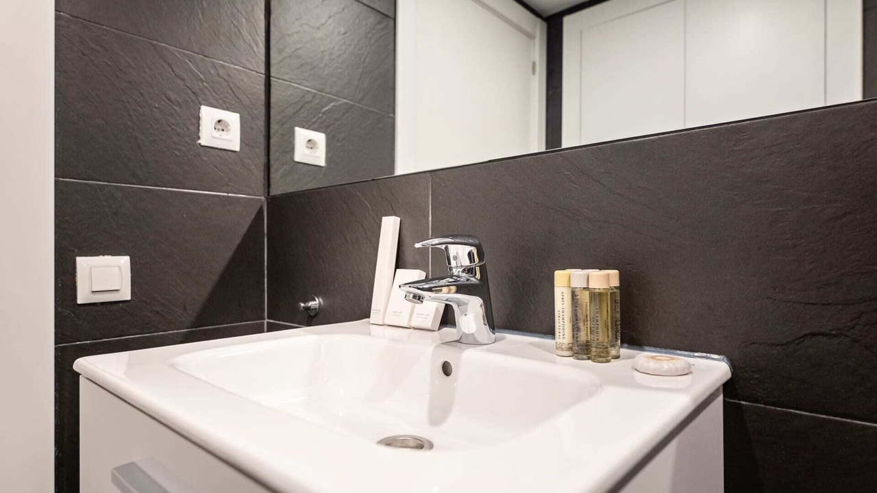 Photo of Bathroom in La Ribera