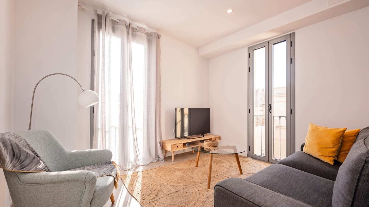 Photo of Livingroom in La Ribera
