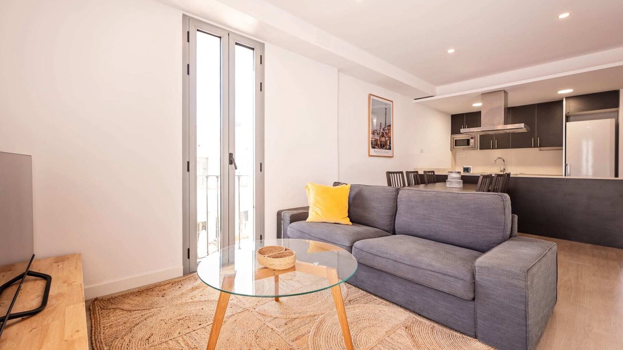 Photo of Livingroom in La Ribera