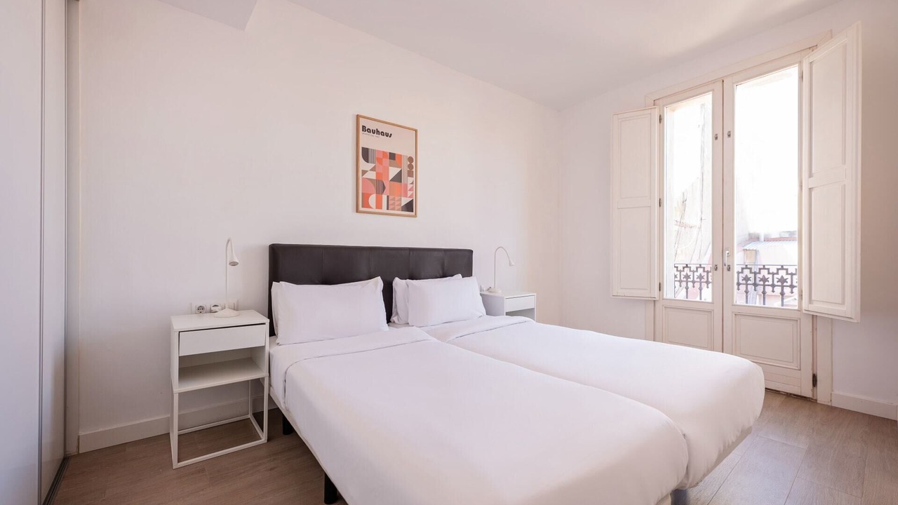 Photo of Bedroom in La Ribera