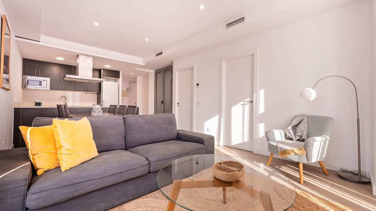 Photo of Livingroom in La Ribera