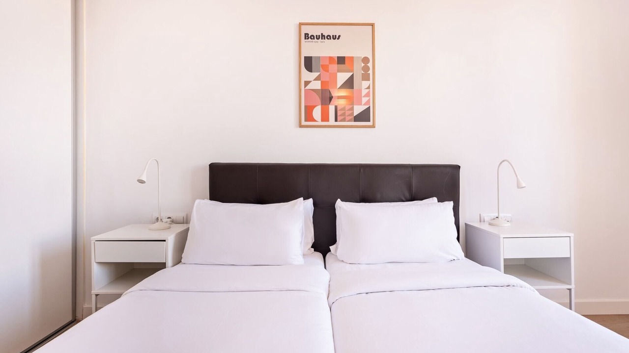 Photo of Bedroom in La Ribera