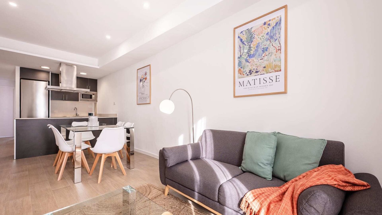 Photo of Livingroom in La Ribera